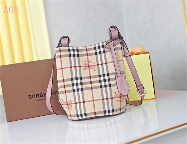 Burberry Bags AAA 023